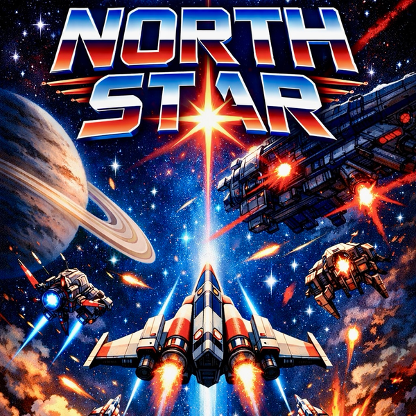 NORTH STAR
