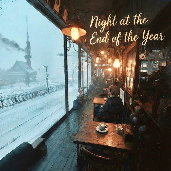 Night at the End of the Year
