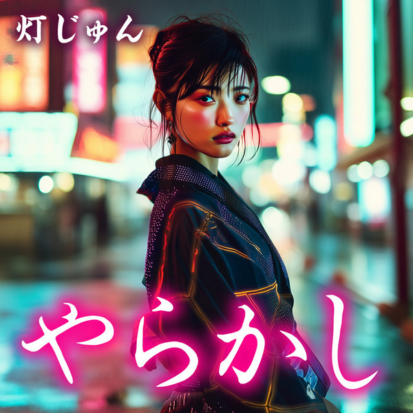 やらかし