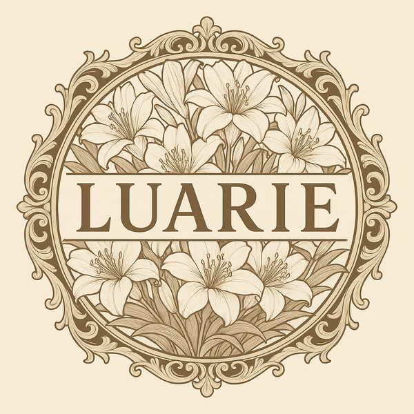 First Light / CPL Archives: Luarie – Vol.1 