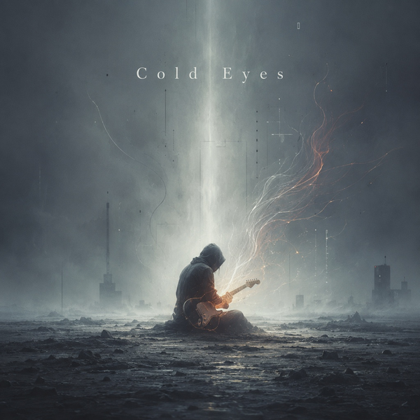 Cold Eyes