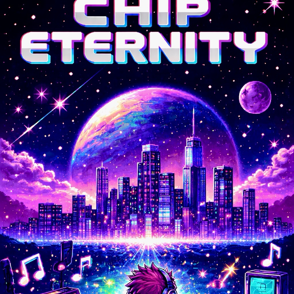 CHIP ETERNITY