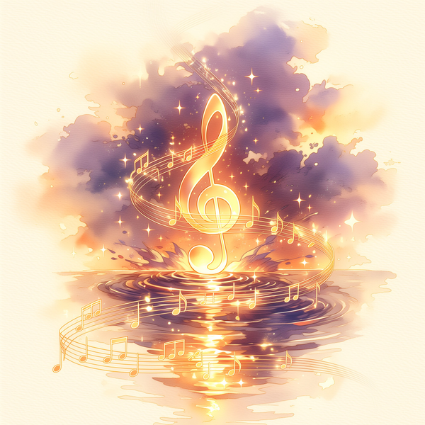 耳を蝕む音