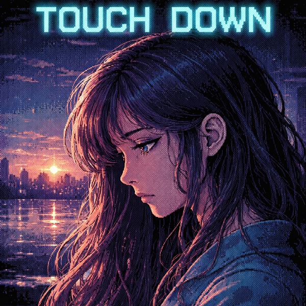 TOUCH DOWN