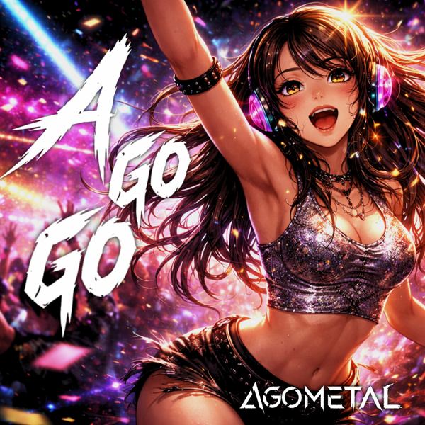 A-GO-GO