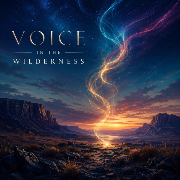 Voice in the Wilderness