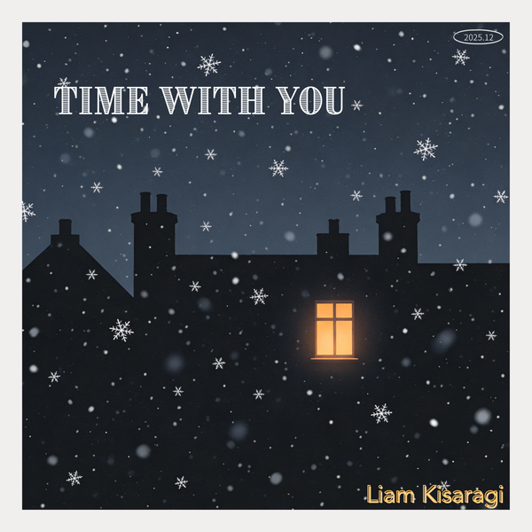Time With You