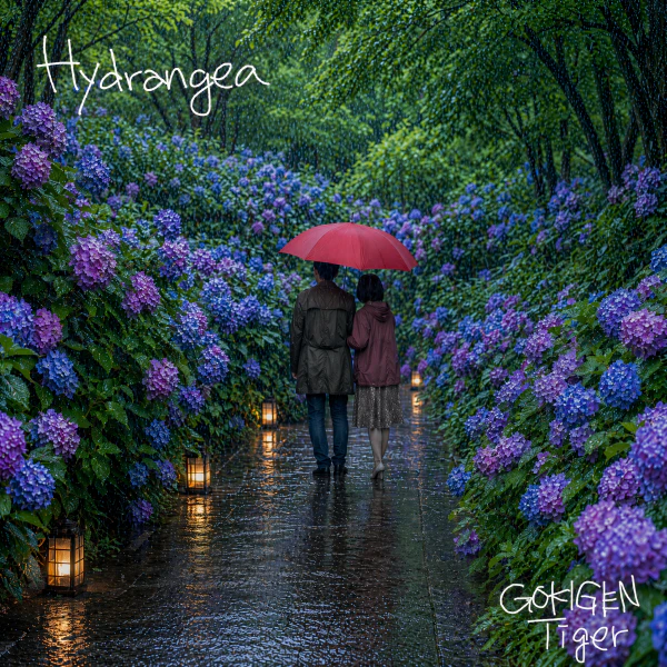 Hydrangea