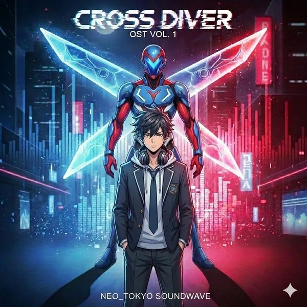 X=DIVER!!