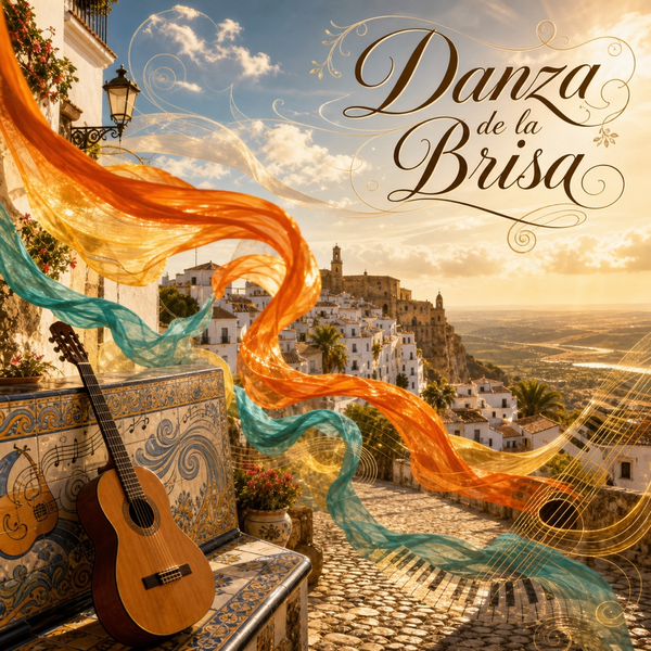 Danza de la Brisa