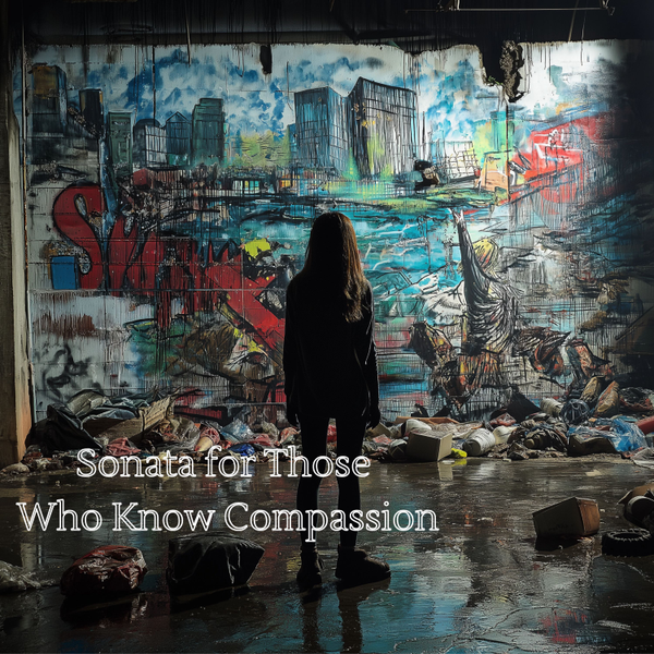 Sonata for Those Who Know Compassion