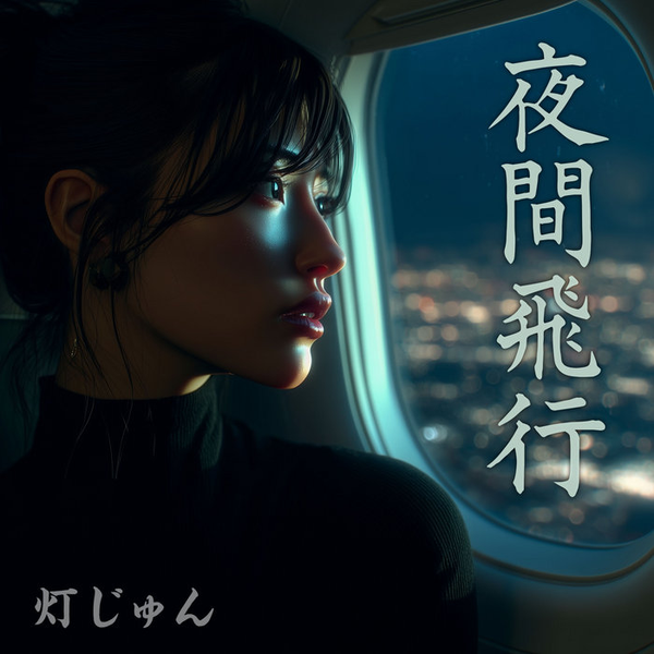 夜間飛行
