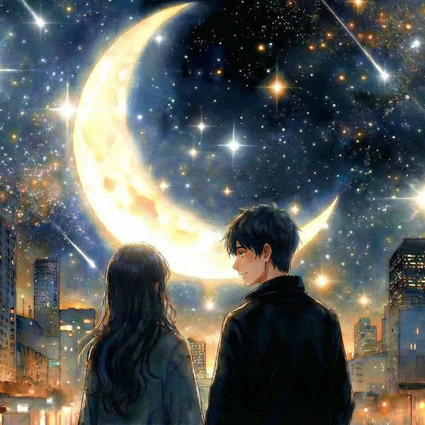 星かげの魔法