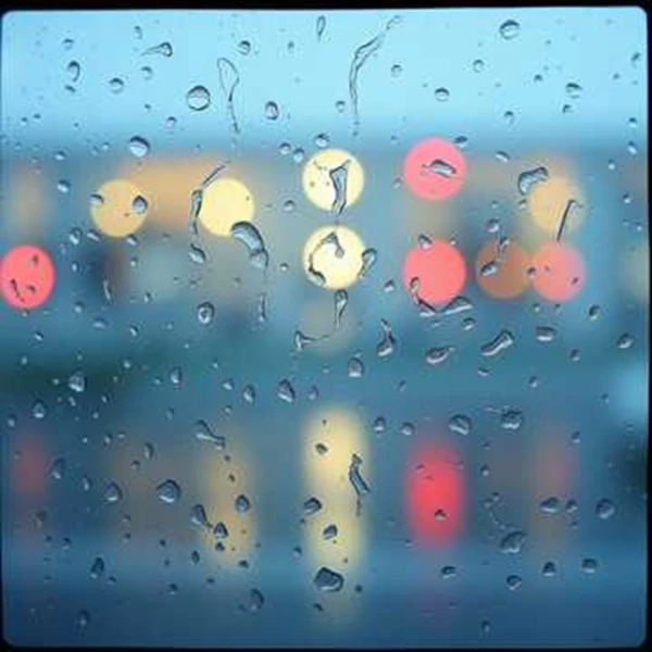 Memories rain