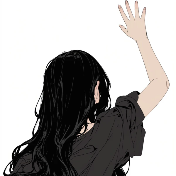 Good-bye Friends