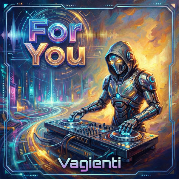 For You(ALBUM)