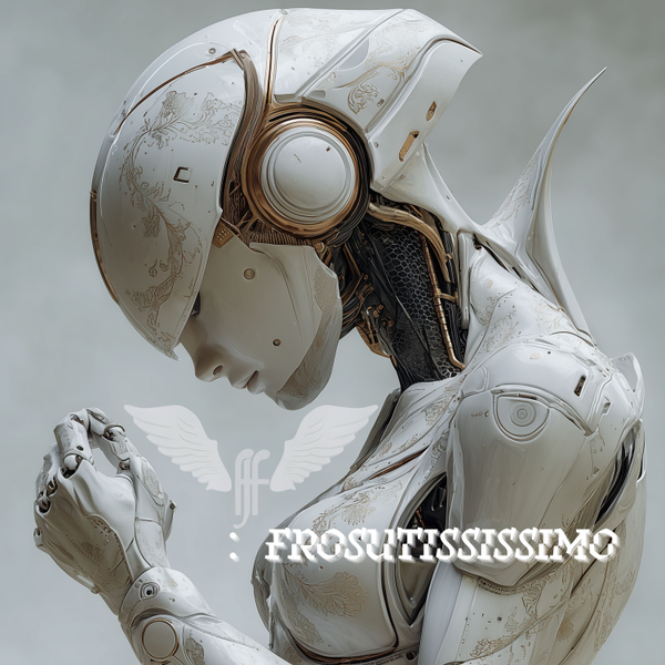fff：Frosutississimo