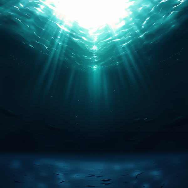 深海