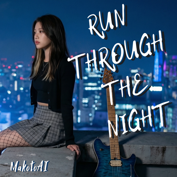 Run through the night