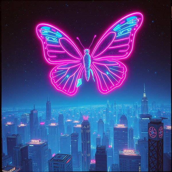 ニューロン思考