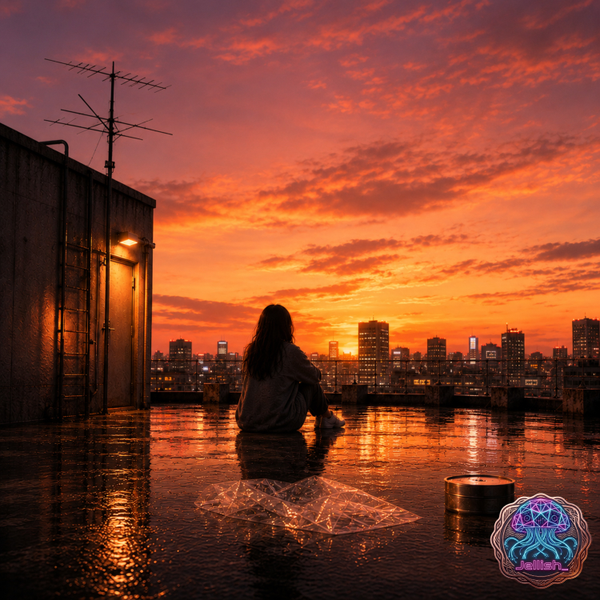 The Silhouette of You