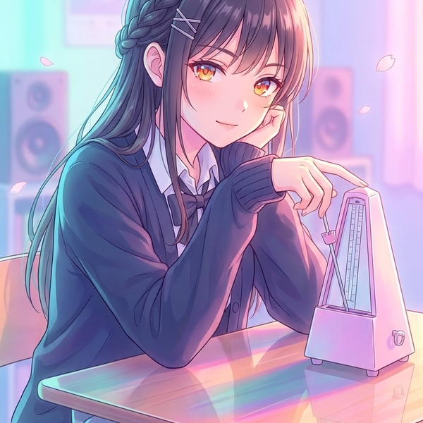 メトロノーム