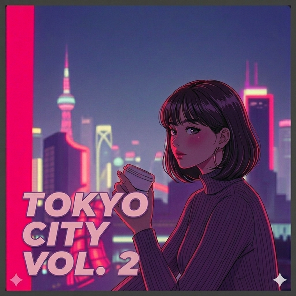 Tokyo city vol.2