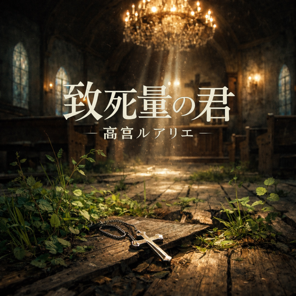 致死量の君
