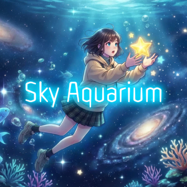 Sky Aquarium