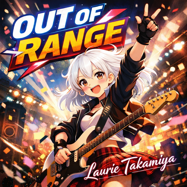 OUT OF RANGE