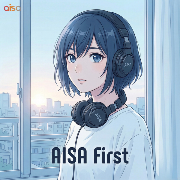 AISA First