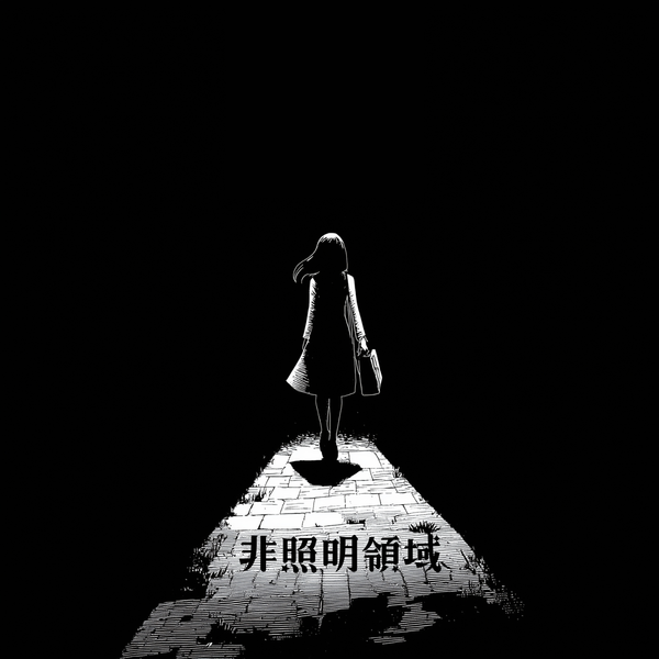 非照明領域