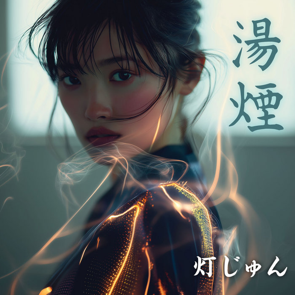 湯煙