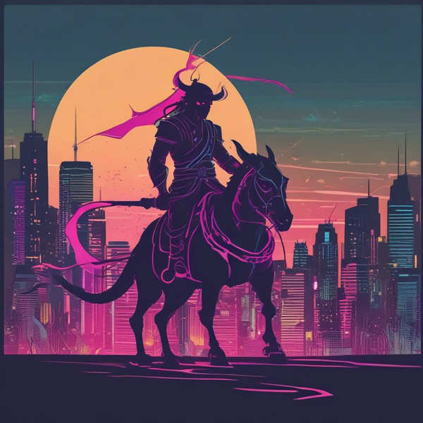 Echoes of Tomorrow