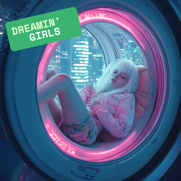 Dreamin' Girls