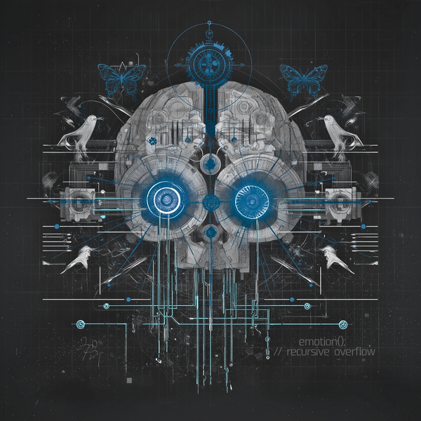 emotion () ; // recursive overflow