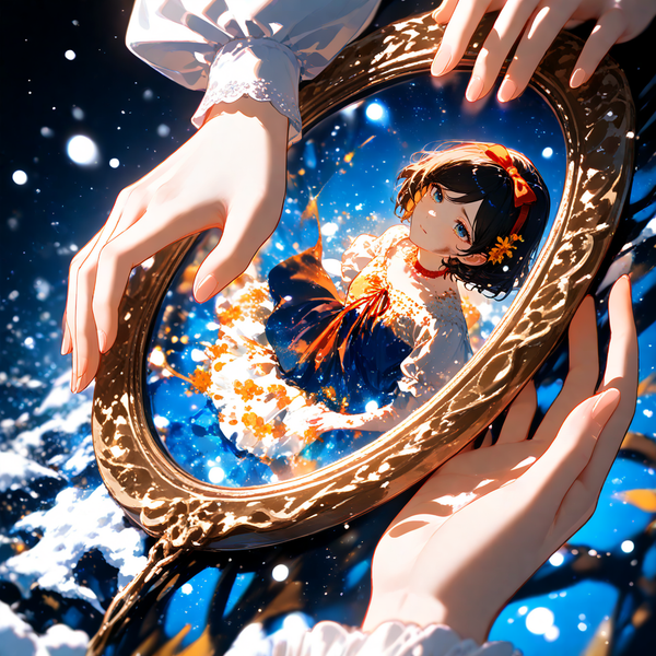 Mirror Mirror
