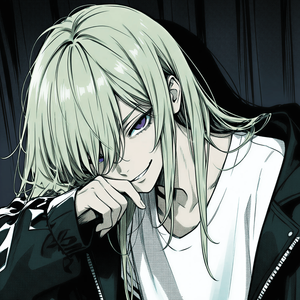 In the ice prison