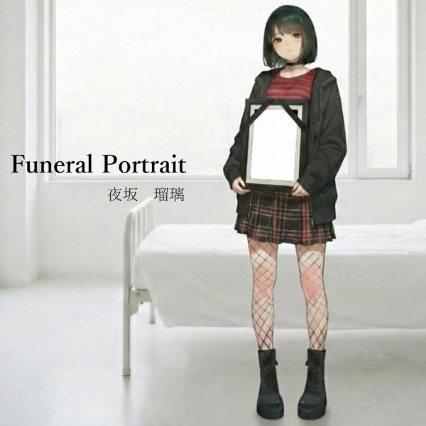 Funeral Portrait