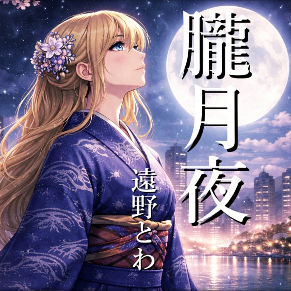 朧月夜
