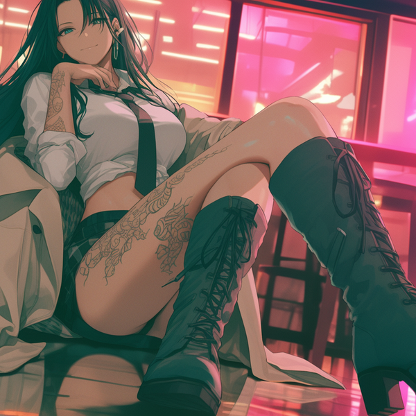 『let me know』