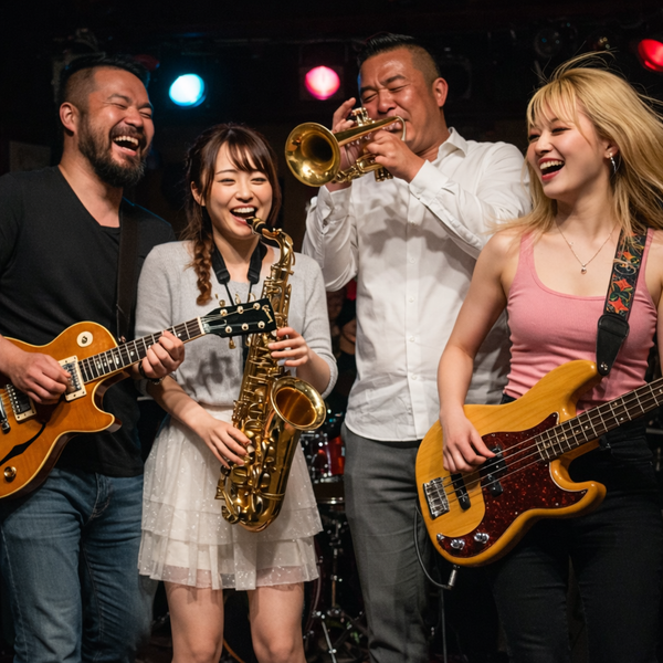 Dragonic Ballad